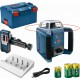 BOSCH GRL 400 H PROFESSIONAL Laser obrotowy + LR 1, L-BOXX 0601061806