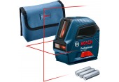 BOSCH GLL 2-10 Laser liniowy 0601063L00