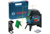 BOSCH GCL 2-15 G Laser wielofunkcyjny 0601066J00