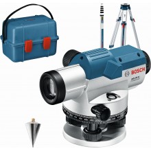 BOSCH GOL 20 G Niwelator optyczny 0601068403