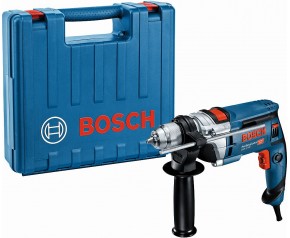 BOSCH GSB 16 RE PROFESSIONAL Wiertarka udarowa, 060114E500