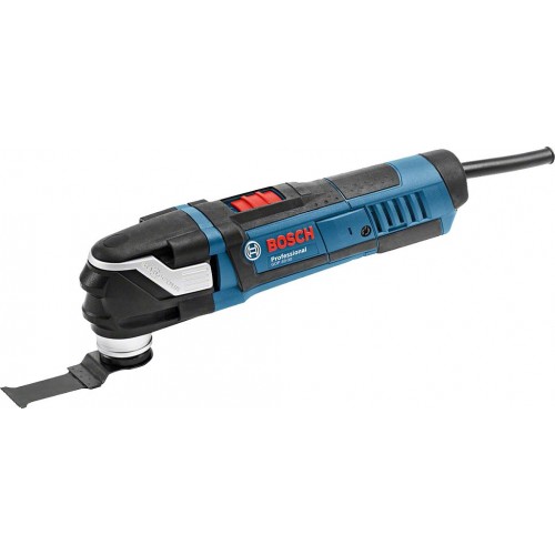 BOSCH GOP 40-30 PROFESSIONAL Narzędzie wielofunkcyjne 0601231000