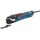 BOSCH GOP 40-30 PROFESSIONAL Narzędzie wielofunkcyjne 0601231000