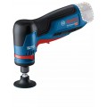 BOSCH GWG 12V-50 S Szlifierka obrotowa 06013A7000 BOSCH GWG 12V-50 S Szlifierka obrotowa 06013A7000