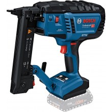 BOSCH GTH 18V-38 M PROFESSIONAL Akumulatorowy zszywacz do drewna 0601482500