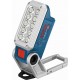 BOSCH GLI 12V-330 PROFESSIONAL Latarka bez akumulatora i ładowarki 06014A0000