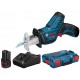 BOSCH GSA 12V-14 PROFESSIONAL Akumulatorowa piła szablasta 060164L976
