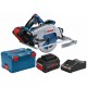 BOSCH GKS 18V-68 GC Professional Akumulatorowa pilarka tarczowa BITURBO 06016B5101