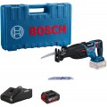 BOSCH GSA 185-LI PROFESSIONAL Piła szablasta 06016C0021 BOSCH GSA 185-LI PROFESSIONAL Piła szablasta 06016C0021