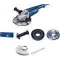 BOSCH GWS 2200 PROFESSIONAL Szlifierka kątowa 06018C1320 BOSCH GWS 2200 PROFESSIONAL Szlifierka kątowa 06018C1320