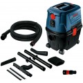 BOSCH GAS 15 PS PROFESSIONAL Odkurzacz uniwersalny 06019E5100 BOSCH GAS 15 PS PROFESSIONAL Odkurzacz uniwersalny 06019E5100