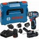 BOSCH GSR 12V-35 FC PROFESSIONAL Wiertarko-wkrętarka akumulatorowa 06019H3008