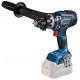 BOSCH GSB 18V-150 C Akumulatorowa wiertarko-wkrętarka udarowa 06019J5101