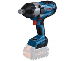 BOSCH GDS 18V-1050 H Professional Akumulatorowe klucze udarowe 06019J8500