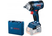 BOSCH GDS 18V-400 PROFESSIONAL Akumulatorowy klucz udarowy 06019K0021