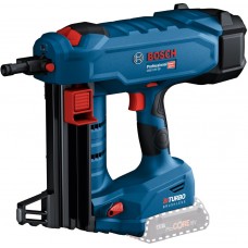 BOSCH GNB 18V-38 PROFESSIONAL Akumulatorowa gwoździarka do betonu 06019L7000