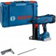 BOSCH GNB 18V-38 PROFESSIONAL Akumulatorowa gwoździarka do betonu 06019L7001