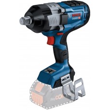 BOSCH GDS 18V-1600 HC PROFESSIONAL Aku klucz udarowy 06019M1000