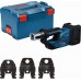 BOSCH GPT 18V-19 PROFESSIONAL Zaciskarka akumulatorowa 06019M2002