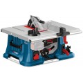 BOSCH GTS 18V-216 PROFESSIONAL Akumulatorowa stołowa piła tarczowa BITURBO 0601B44000 BOSCH GTS 18V-216 PROFESSIONAL Akumulatorowa stołowa piła tarczowa BITURBO 0601B44000