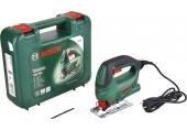 BOSCH PST 650 Wyrzynarka 500 W, walizka 06033A0720