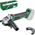 BOSCH UniversalGrind 18V-75 Akumulatorowa szlifierka kątowa, 125 mm, (solo) 06033E5001 BOSCH UniversalGrind 18V-75 Akumulatorowa szlifierka kątowa, 125 mm, (solo) 06033E5001
