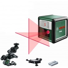 BOSCH Quigo Laser krzyżowy 0603663503