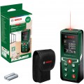 BOSCH UniversalDistance 30 Cyfrowy dalmierz laserowy 0603672503 BOSCH UniversalDistance 30 Cyfrowy dalmierz laserowy 0603672503