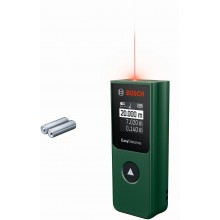 BOSCH EasyDistance 20 Cyfrowy dalmierz laserowy 0603672A00
