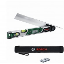 BOSCH UniversalAngle Kątomierze 0603676001