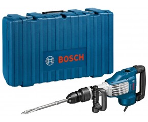 BOSCH GSH 11 VC Professional Młot udarowy, 0611336000