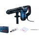 BOSCH GSH 5 PROFESSIONAL Młot udarowy z uchwytem SDS max 0611337002