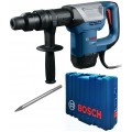 BOSCH GSH 500 PROFFESIONAL Młot udarowy z uchwytem SDS max, L-BOXX 0611338720 BOSCH GSH 500 PROFFESIONAL Młot udarowy z uchwytem SDS max, L-BOXX 0611338720
