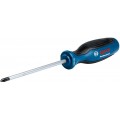BOSCH PROFESSIONAL Śrubokręt PZ2x125 1600A01V08 BOSCH PROFESSIONAL Śrubokręt PZ2x125 1600A01V08
