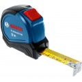 BOSCH Taśma miernicza Autolock 8m 1600A01V3S BOSCH Taśma miernicza Autolock 8m 1600A01V3S