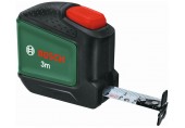 BOSCH Taśma miernicza, 3 m 1600A027PJ