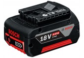 BOSCH GBA 18V 4.0 Ah M-C PROFESSIONAL Akumulator 1600Z00038