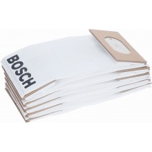 BOSCH papierowy worek na pył 10 szt. 2605411068