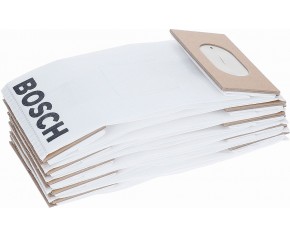 BOSCH papierowy worek na pył 10 szt. 2605411068