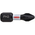 BOSCH Impact Control Insert Bit 25 mm, 2xPH2 2608522403 BOSCH Impact Control Insert Bit 25 mm, 2xPH2 2608522403