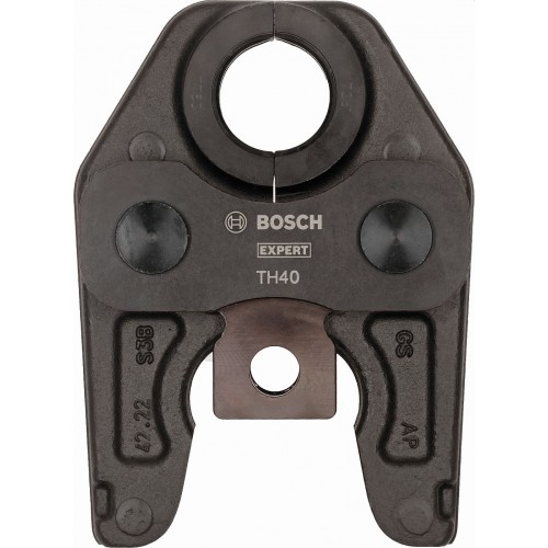 BOSCH Szczęka zaciskowa EXPERT Standard, TH40 2608570179