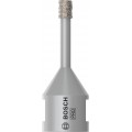 BOSCH Koronka wiertnicza PRO Ceramic dry, 6 × 30 × 22,23 mm 2608599039 BOSCH Koronka wiertnicza PRO Ceramic dry, 6 × 30 × 22,23 mm 2608599039