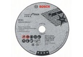 Tarcza tnąca Expert for Inox BOSCH, A60RINOXBF;76 x 1mm;10mm, 5szt 2608601520