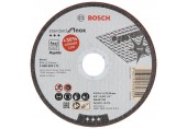 BOSCH Tarcza tnąca prosta Standard for Inox – Rapido 125x1 mm 2608603171