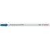 BOSCH Brzeszczot do wyrzynarki PRO Metal Pipes and Profiles T321AF, 132 mm, 5 szt.