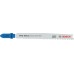 BOSCH Brzeszczot do wyrzynarki PRO Metal thick and thin T123XF, 100 mm, 3 szt. 2608638472