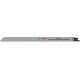 BOSCH Brzeszczot do lodu PRO Ice S1211K Blade, 1,25 x 19 x 300 mm, 5 szt. 2608652900