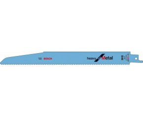 BOSCH Brzeszczot do piły ogonowej S 1120 CF Heavy for Metal 2608656255