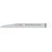 BOSCH PRO Multi Material Demolition S1110VF Blade, 1,6 x 22 x 225 mm, 5 szt. 2608657610