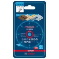 BOSCH Tarcze tnące EXPERT Carbide Multi Wheel 76 mm, 10 mm 2608901196 BOSCH Tarcze tnące EXPERT Carbide Multi Wheel 76 mm, 10 mm 2608901196